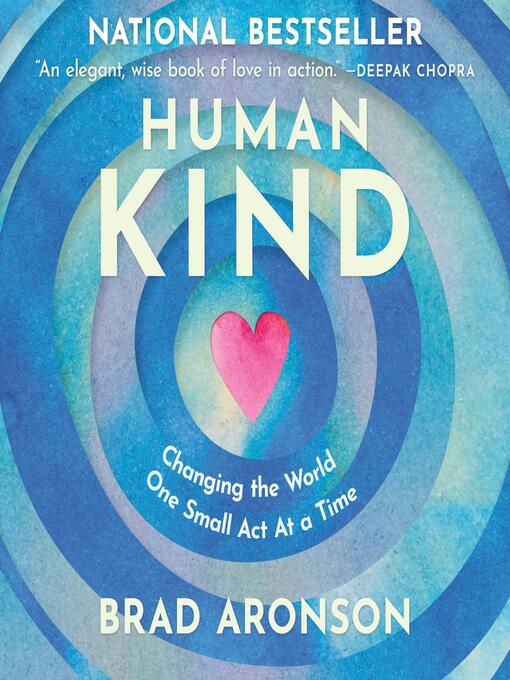 Title details for HumanKind by Brad Aronson - Available